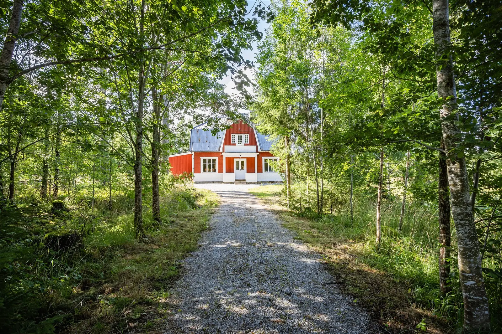 Farm, Johannisberg 622, Ljungaverk. Photo 1 of 20