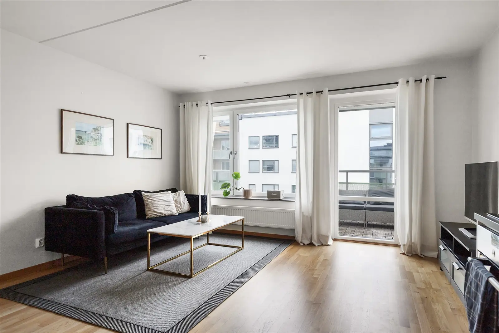 Apartment, Solskensgatan 17, Uppsala. Photo 1 of 20