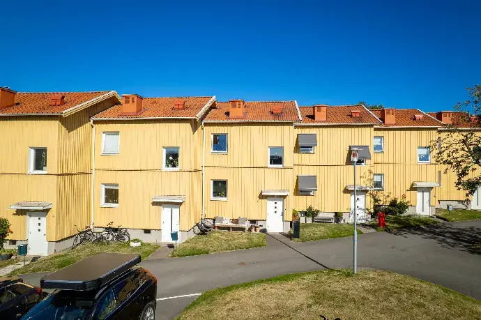 Bild 1 av 40 på Ingegatan