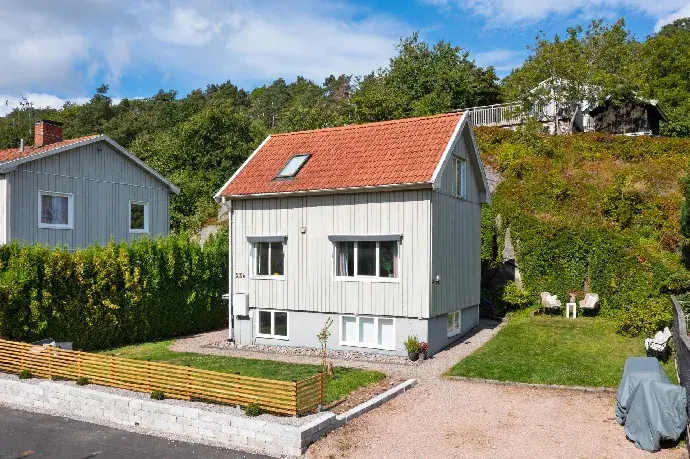 Bild 1 av 29 på Västra Gröngatan
