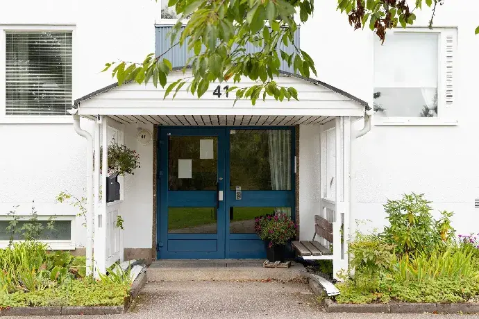 Image 1 of 16 of Beckhemsvägen