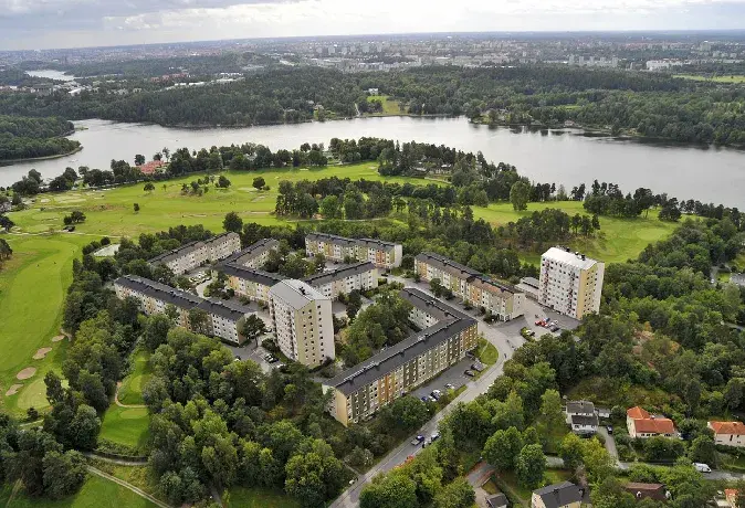 Image 1 of 6 of Kevigeringen