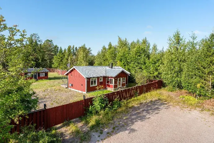 Bild 1 av 40 på Fiskarstigen