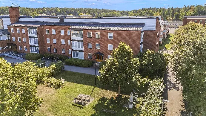 Bild 1 av 19 på Kapellgatan