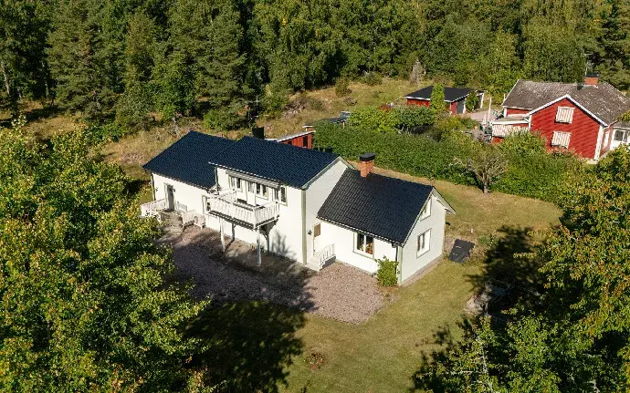 Bild 1 av 37 på Ydrevägen