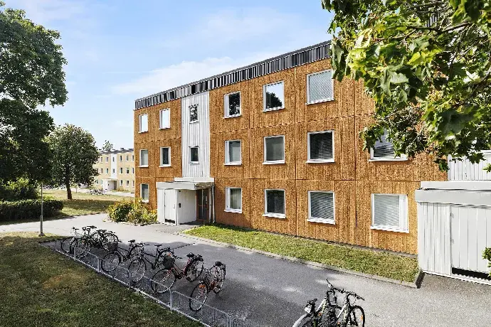 Lägenhet, Ekilla gårdsväg, Sigtuna. Bild 1 av 10