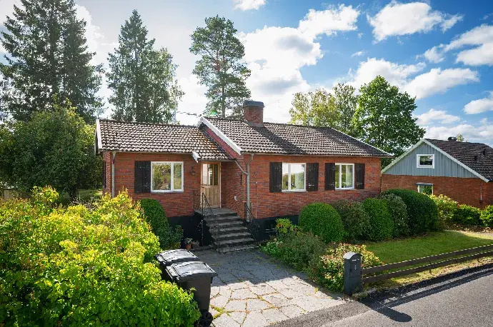 Bild 1 av 28 på Sälggatan