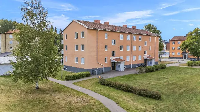 Bild 1 av 20 på Herrgårdsgatan