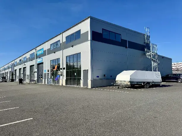 Bild 1 av 13 på Lagergatan