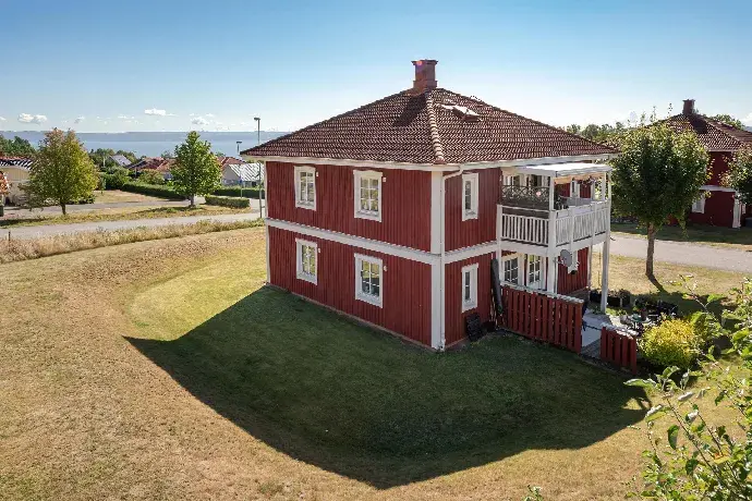 Apartment, Västergården, Habo. Photo 1 of 22