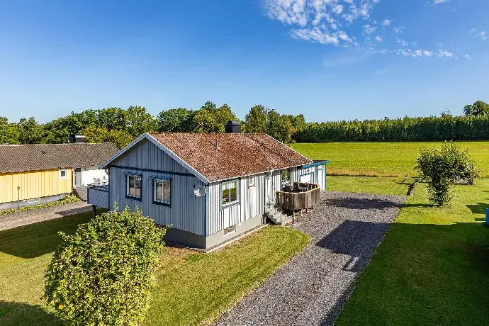 Bild 1 av 35 på Rösvägen