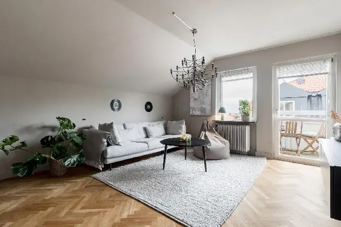 Bild 1 av 18 på Tegnérgatan