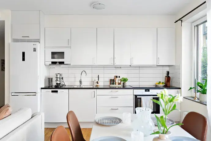 Apartment, Vallhamra Torg, Partille. Photo 1 of 26