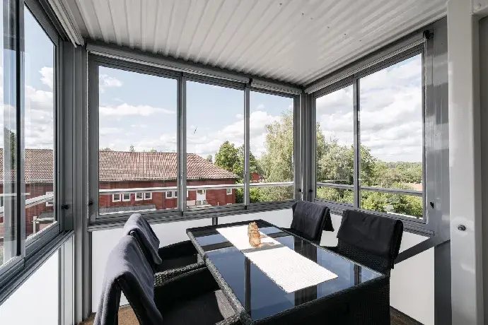 Lägenhet, Kyrkogatan, Avesta. Bild 1 av 24