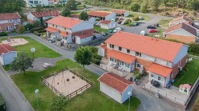 Bild 1 av 40 på Hisingsängen