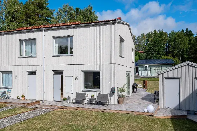 Lägenhet, Åda dal, Trosa. Bild 1 av 37