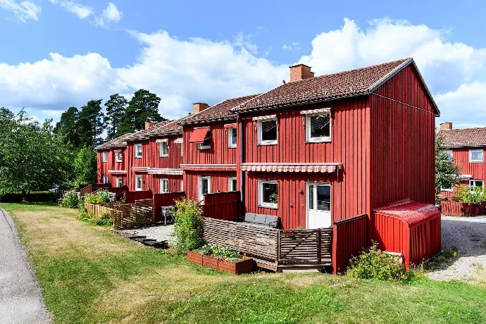 Apartment, Stiernhööksvägen, Falun. Photo 1 of 32