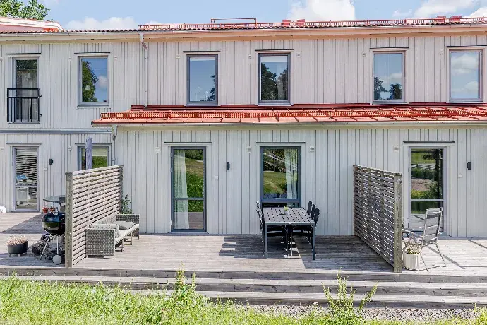 Lägenhet, Nabbensbergsvägen, Vänersborg. Bild 1 av 27