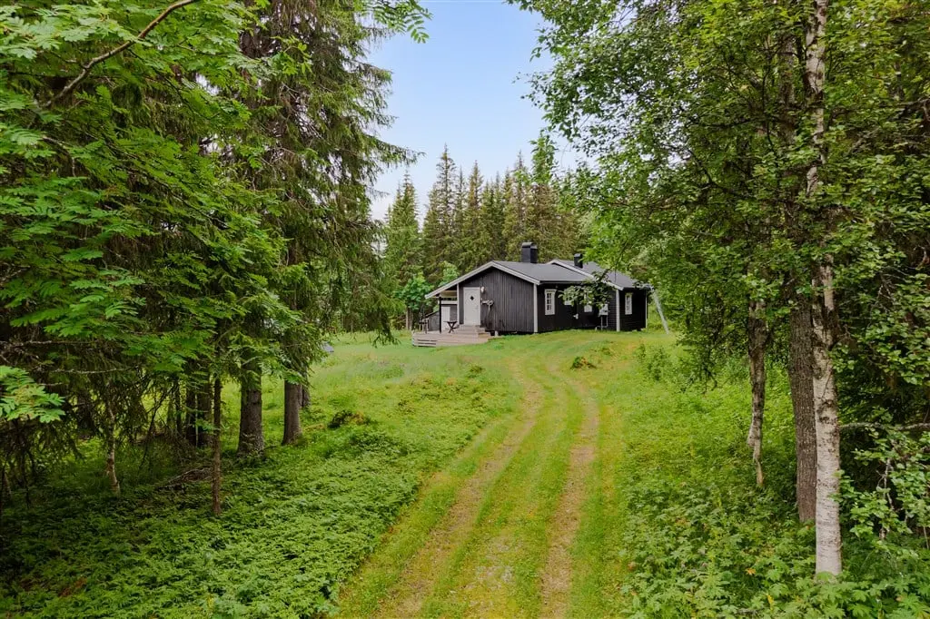 Fritidshus, Enaforsvägen 365, Jämtland. Bild 1 av 40