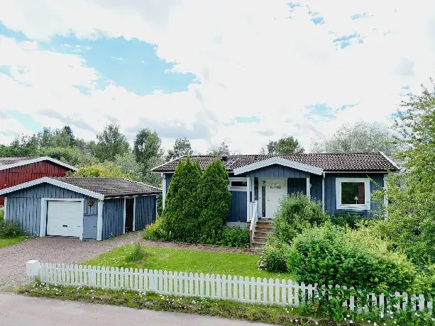 Image 1 of 14 of Medsvängen