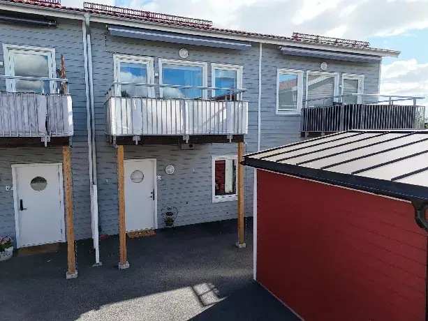 Lägenhet, Gamla Tunavägen, Borlänge. Bild 1 av 4