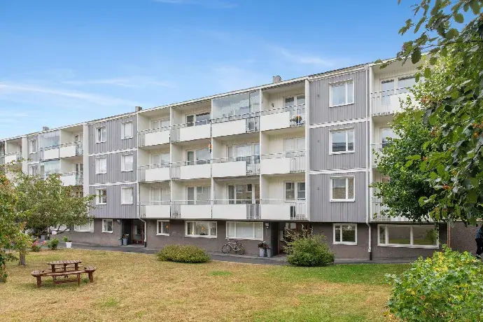 Bild 1 av 16 på Esplanaden