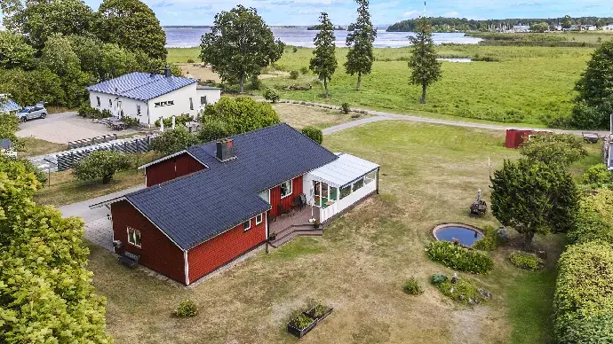 Bild 1 av 37 på Charlottenborgsvägen