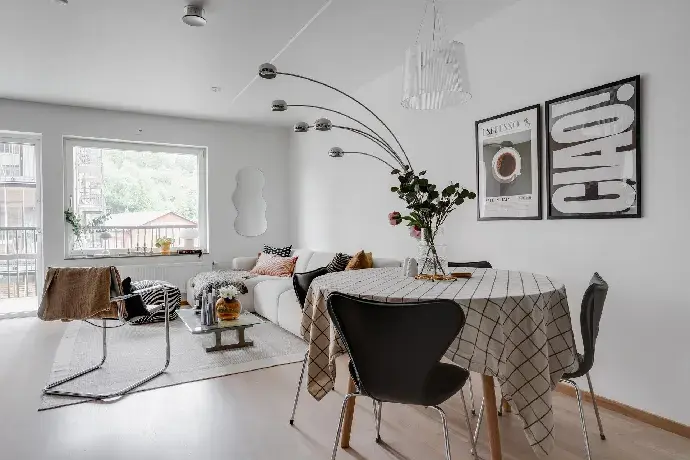 Lägenhet, Mannerfelts väg, Borås. Bild 1 av 17