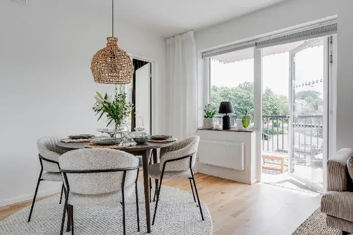 Bild 1 av 21 på Kindsgatan