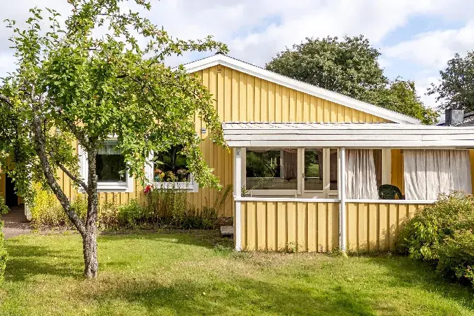 Bild 1 av 26 på Skogsvägen