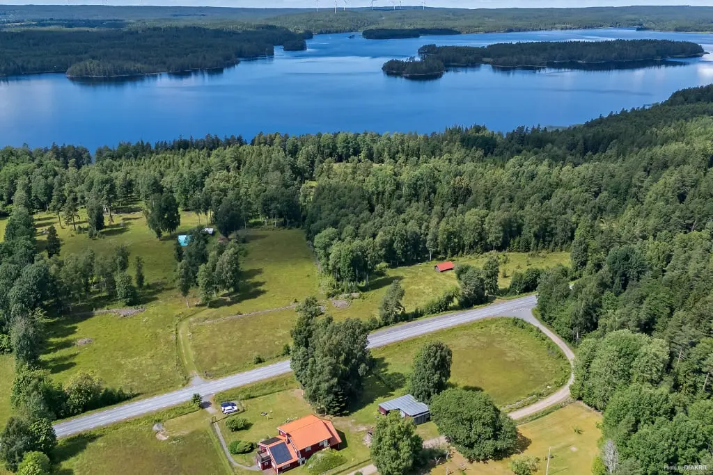 Image 1 of 40 of Häggeboda 10
