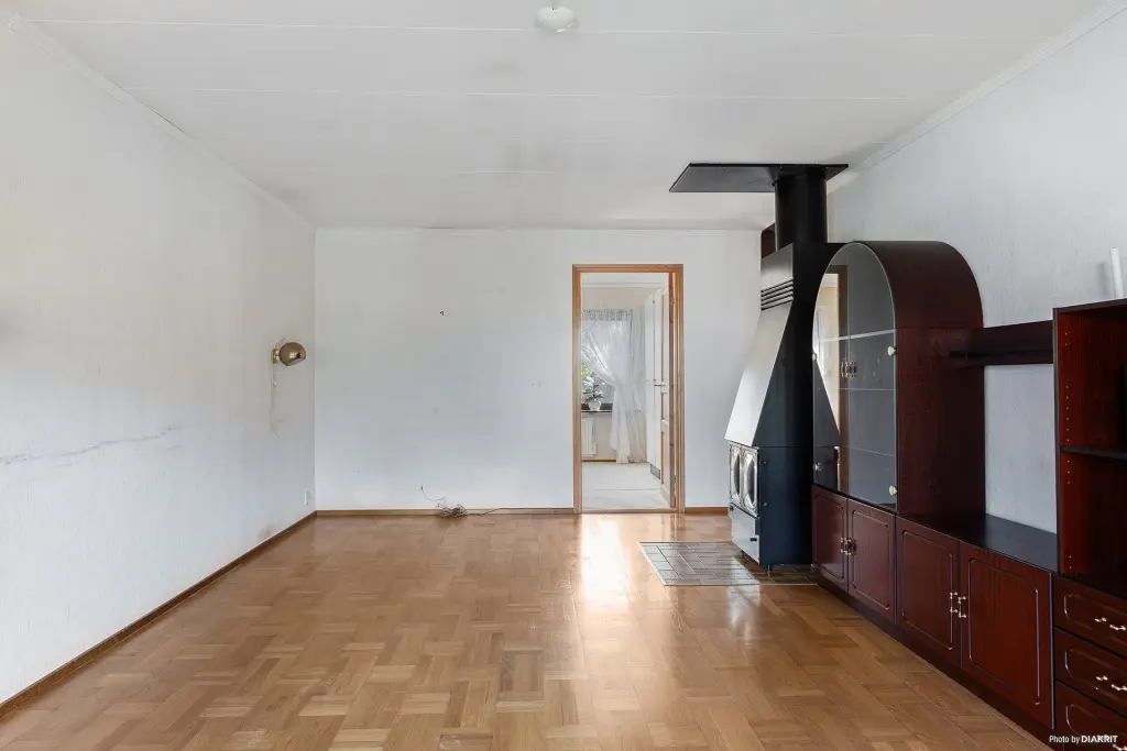 Semi-detached/terraced, Holmängsgatan 13, Västra Götaland. Photo 1 of 26