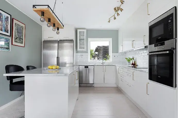 Apartment, Kavallerivägen, Vallentuna. Photo 1 of 20