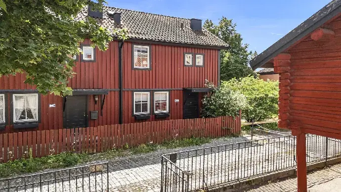 Bild 1 av 7 på Smedjegatan