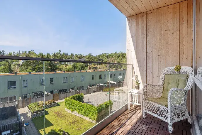 Lägenhet, Videvägen, Tyresö. Bild 1 av 17