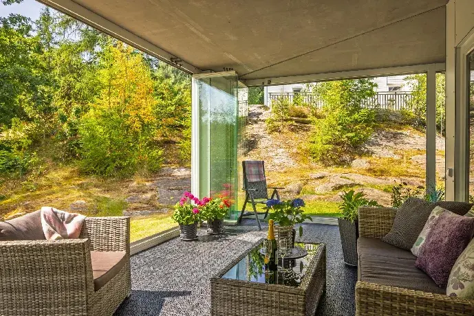 Lägenhet, Naturvägen, Ale. Bild 1 av 19