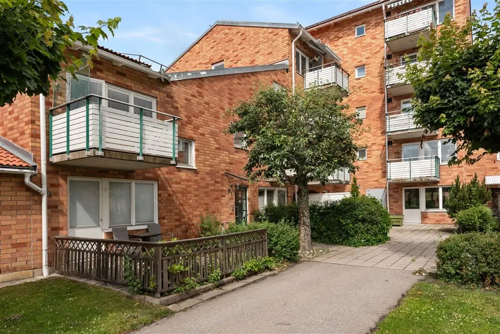 Lägenhet, Flygaregatan 3I, Stockholm. Bild 1 av 20