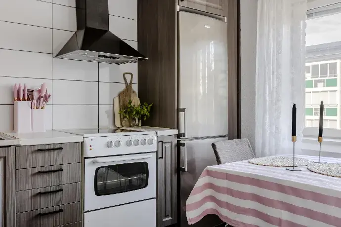 Image 1 of 20 of Stenhagsgatan