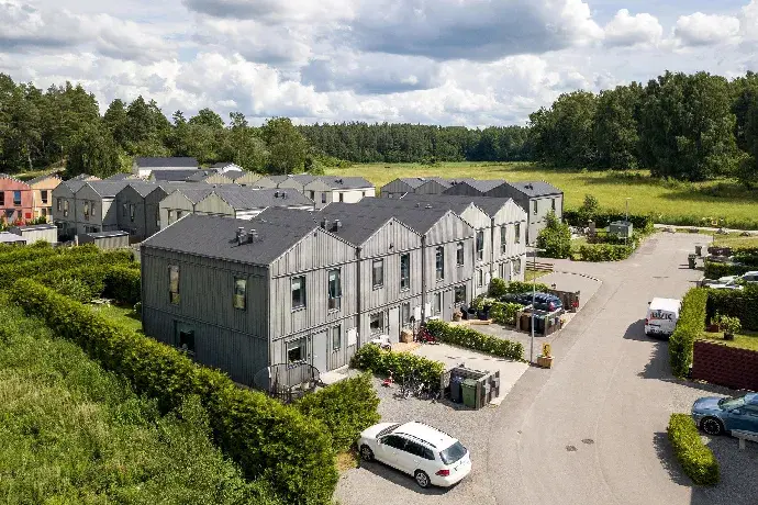 Lägenhet, Körvelvägen, Eskilstuna. Bild 1 av 20