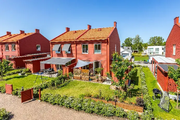 Apartment, Åldermansvägen, Växjö. Photo 1 of 20