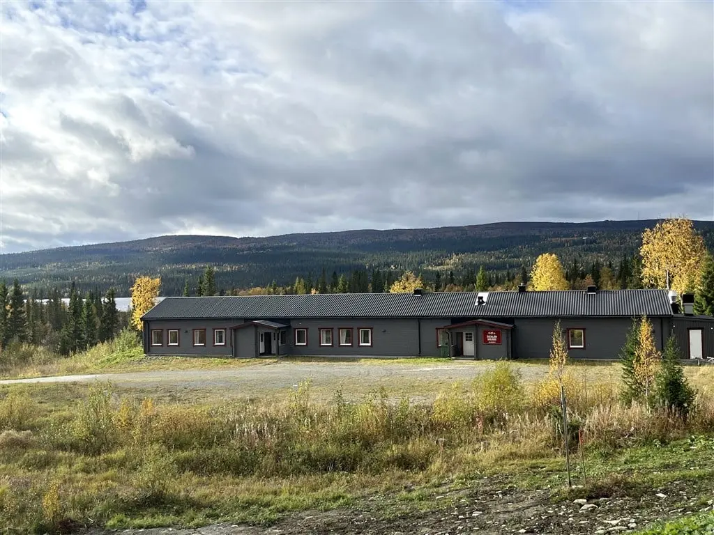 Bild 1 av 37 på Åkersjön 1430