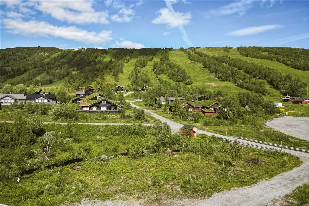 Tomt / mark, Stortävlanvägen 22, Jämtland. Bild 1 av 10