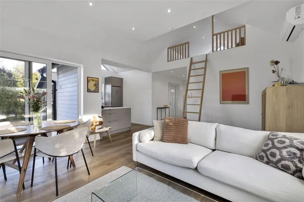Holiday home, Gamla Knebildstorp 34, Halland. Photo 1 of 19