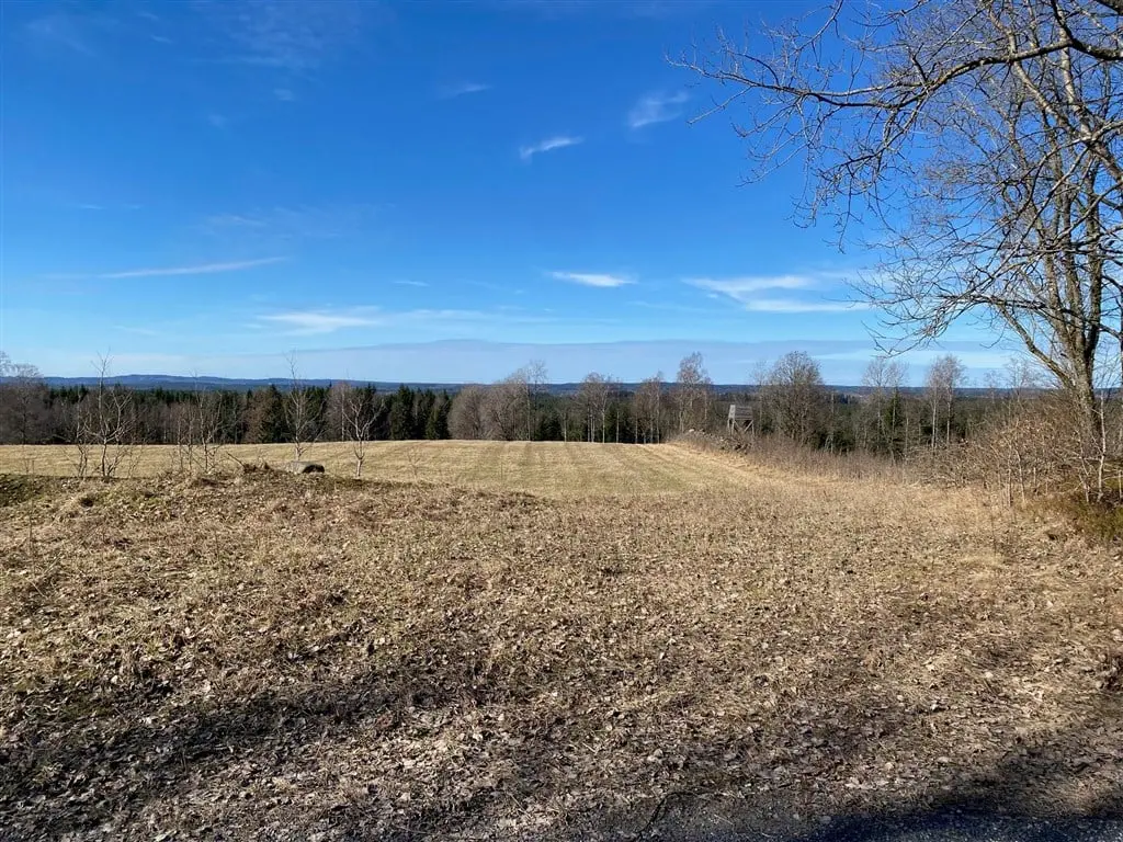 Image 1 of 9 of VAGGERYD BJÖRNARYD 1:1