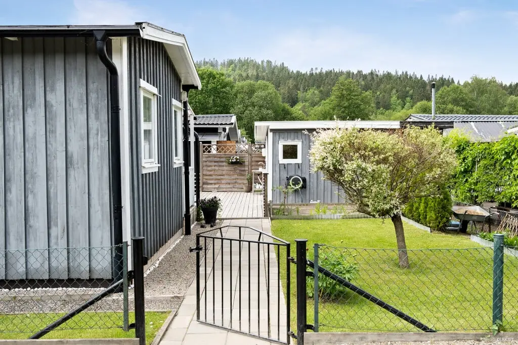 Holiday home, Sjöbo Sommarstad 122, Västra Götaland. Photo 1 of 19