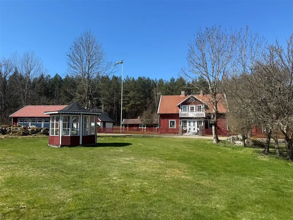 Image 1 of 14 of Skårebo 118