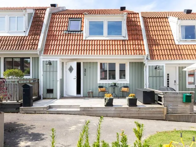 Bild 1 av 20 på Sisjövägen 371