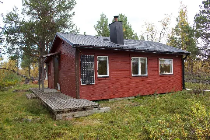 Image 1 of 15 of Kalixforsbron