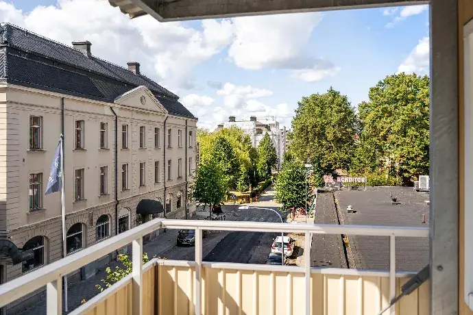 Bild 1 av 28 på Storgatan