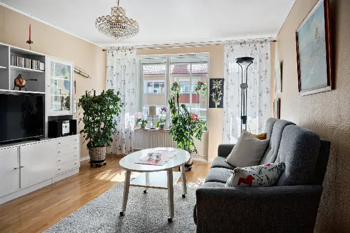Bild 1 av 13 på Engelbrektsgatan